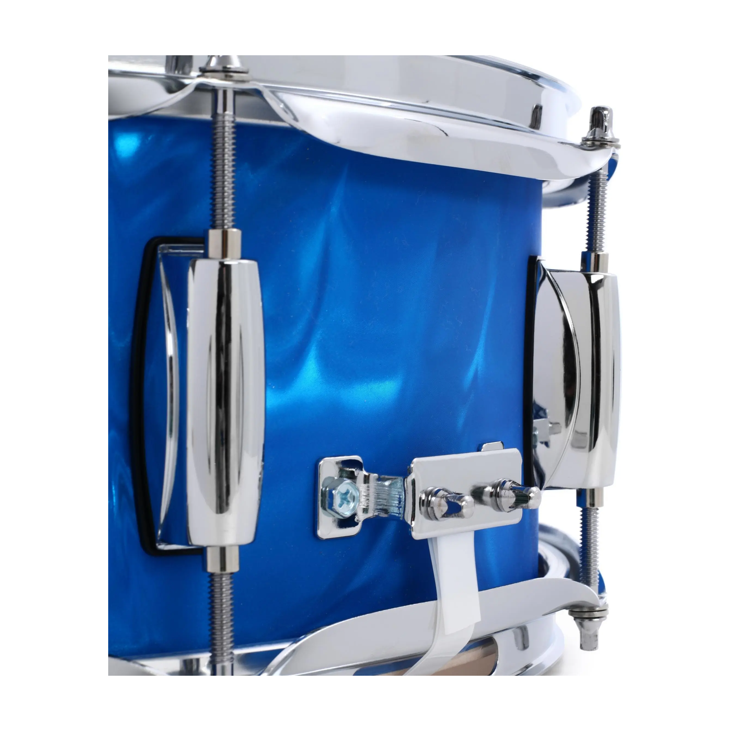 Gretsch CT1-J404_BSF 4-Piece Close up view