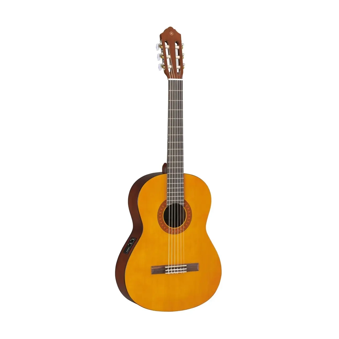 ヤマハ　ギター Yamaha CX40 Classic Guitar W/ PickUp