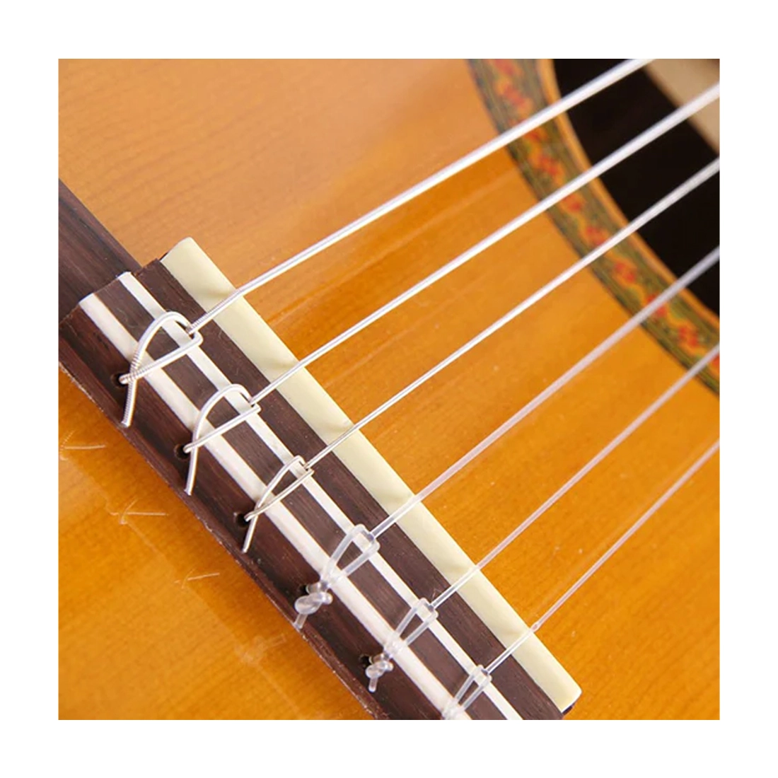 Yamaha CX40 Classic Guitar W/ PickUp