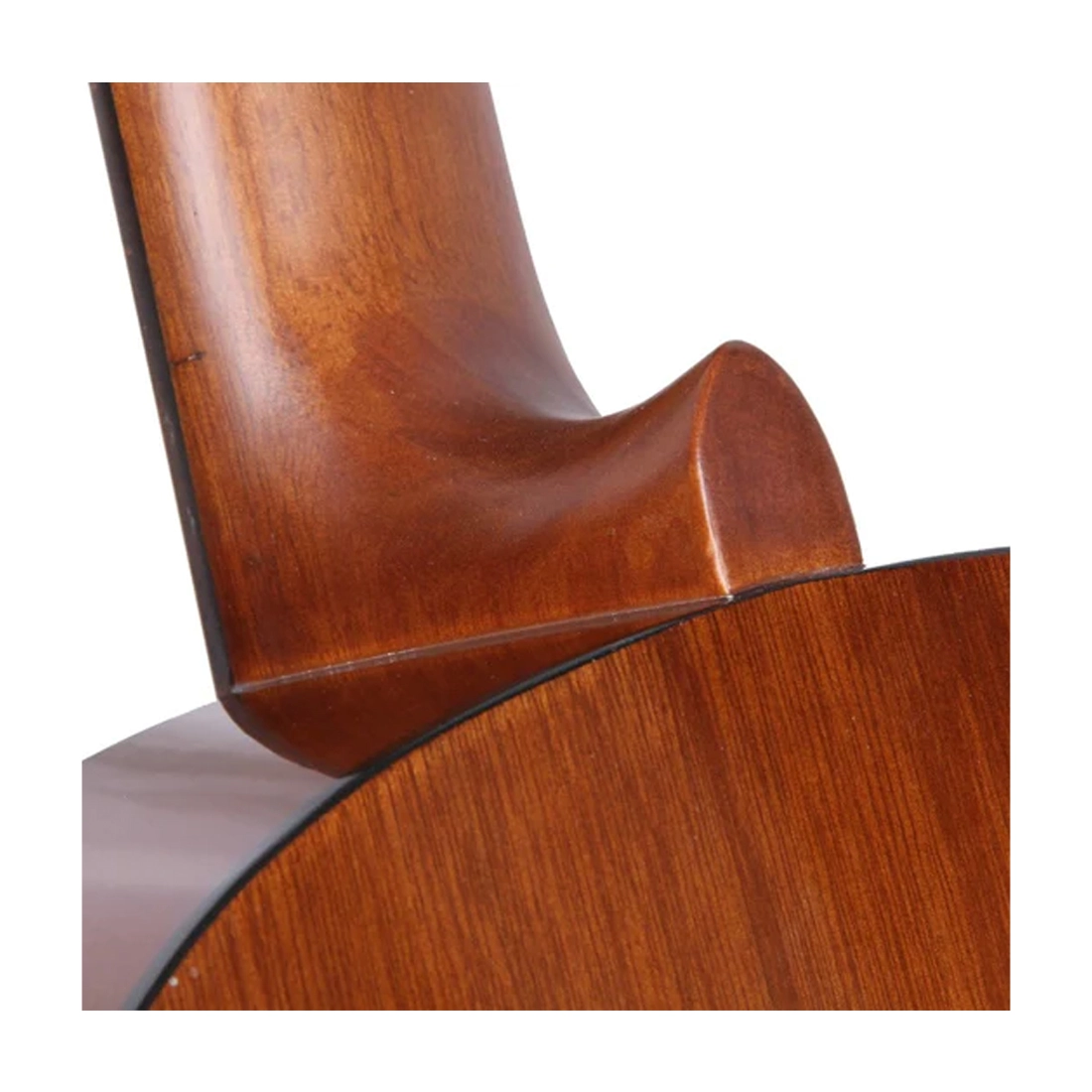 Yamaha CX40 Classic Guitar W/ PickUp