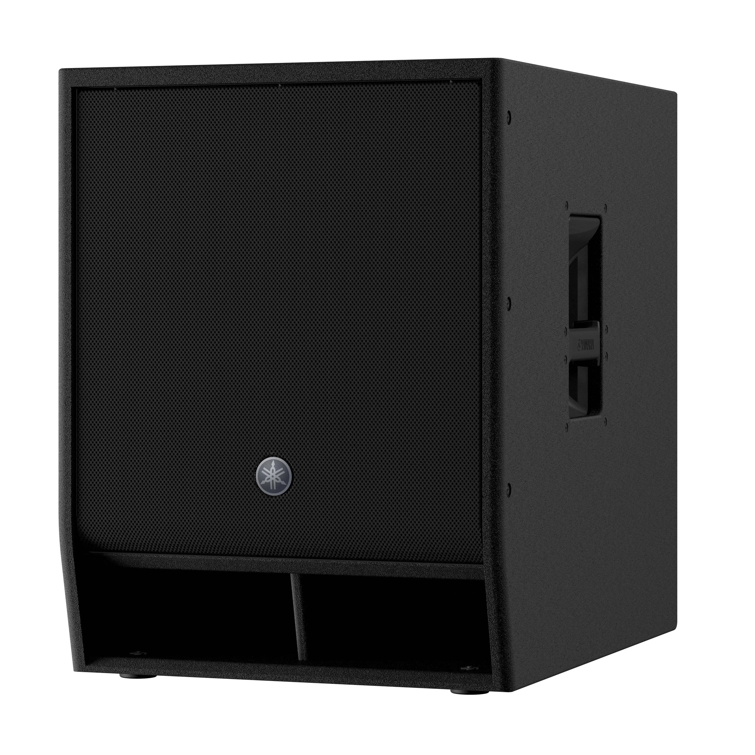 Yamaha CXS15XLF 1600W 15" Passive Subwoofer