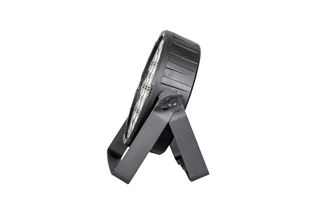 Colorkey Vividpar HEX 12 LED Par de perfil bajo