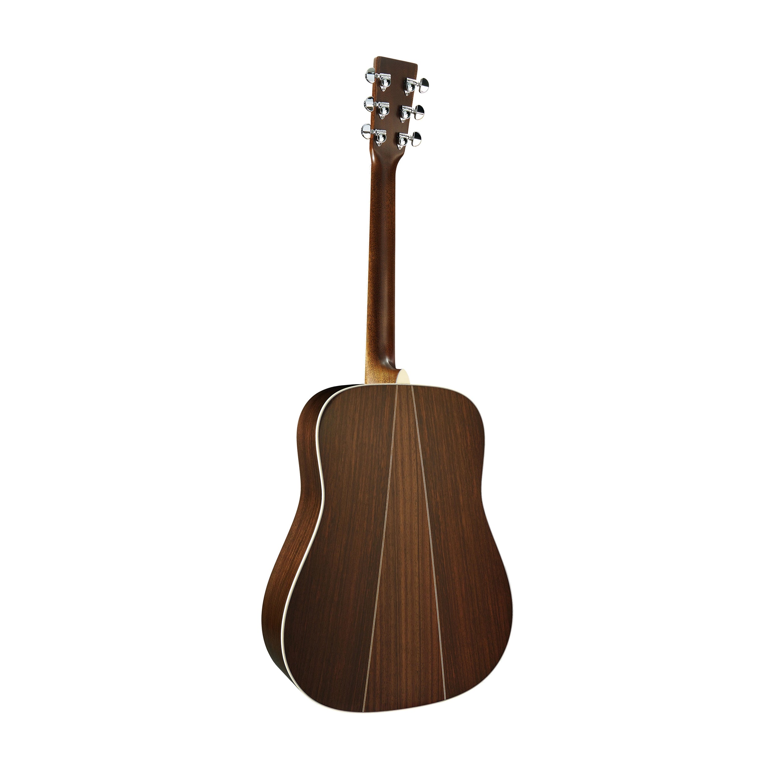 Martin D-35 Standard Series Acoustic Guitar - Natural Aging Toner