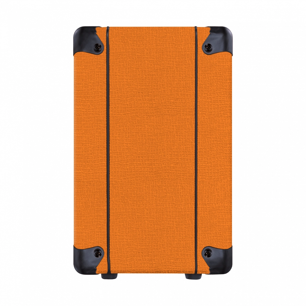 Orange Amplifiers Crush12 12W 1x6 Guitar Combo Amp Orange