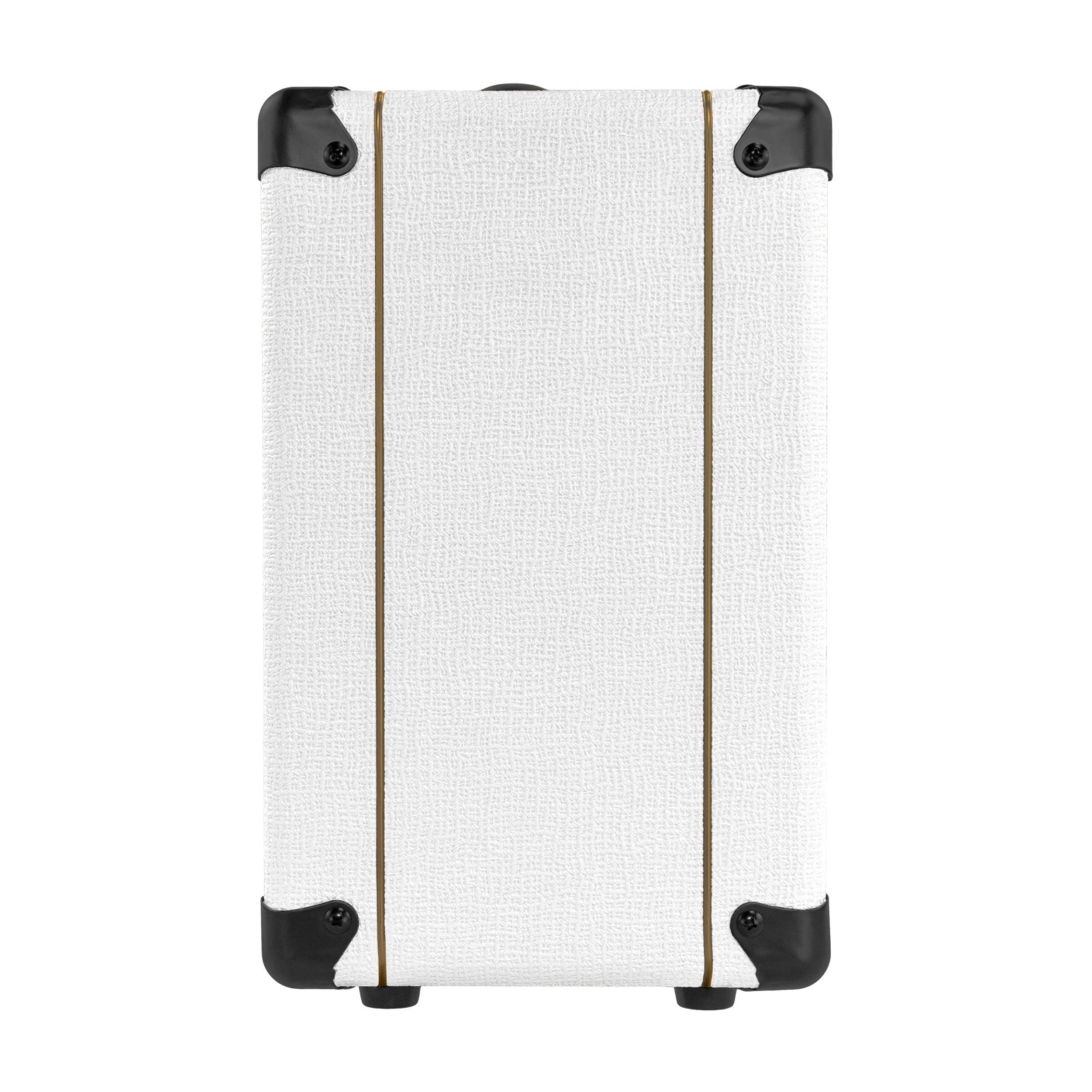 Orange Crush 20RT 20 W, 2 canales, amplificador combo para guitarra 1 x 8" - Blanco Orianthi