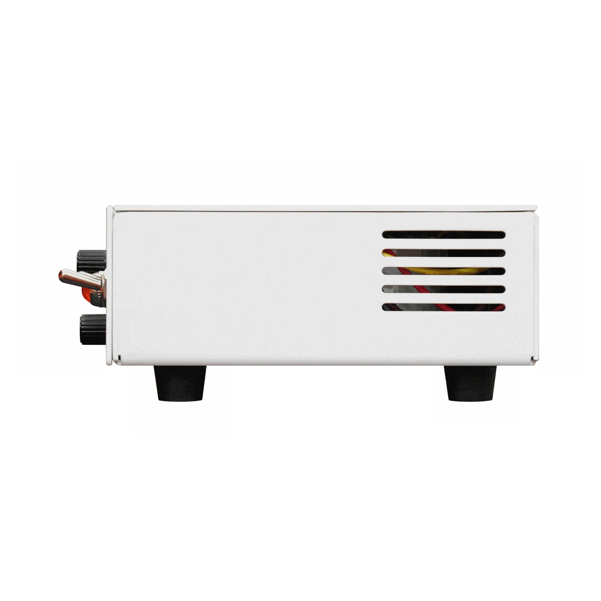 Orange Gain Baby 100W, 2-Channel Solid-State Guitar Amp Head