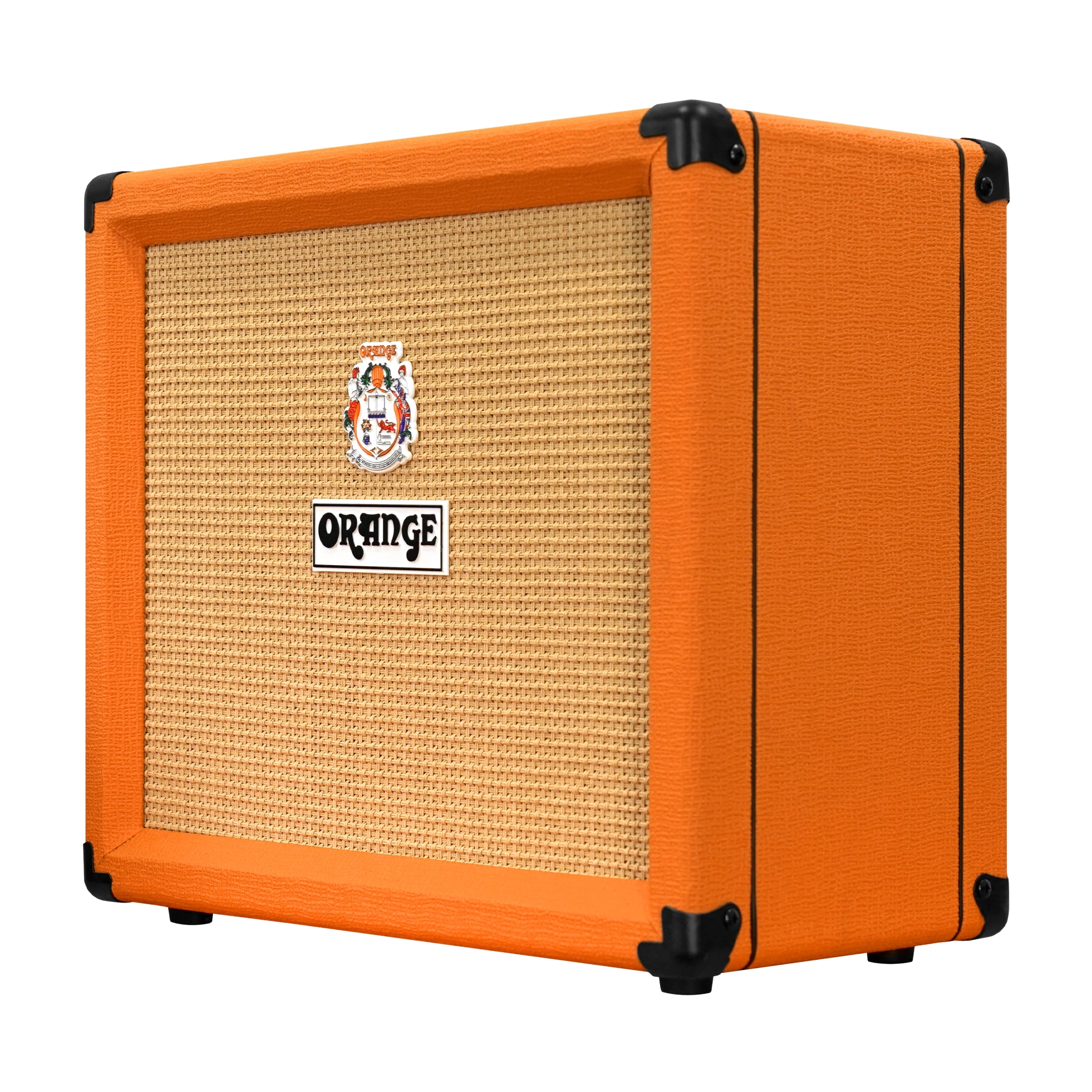 Orange O Tone 40 40W, 1-Channel, 1 X 12" Solid-State Guitar Combo Amp - Orange