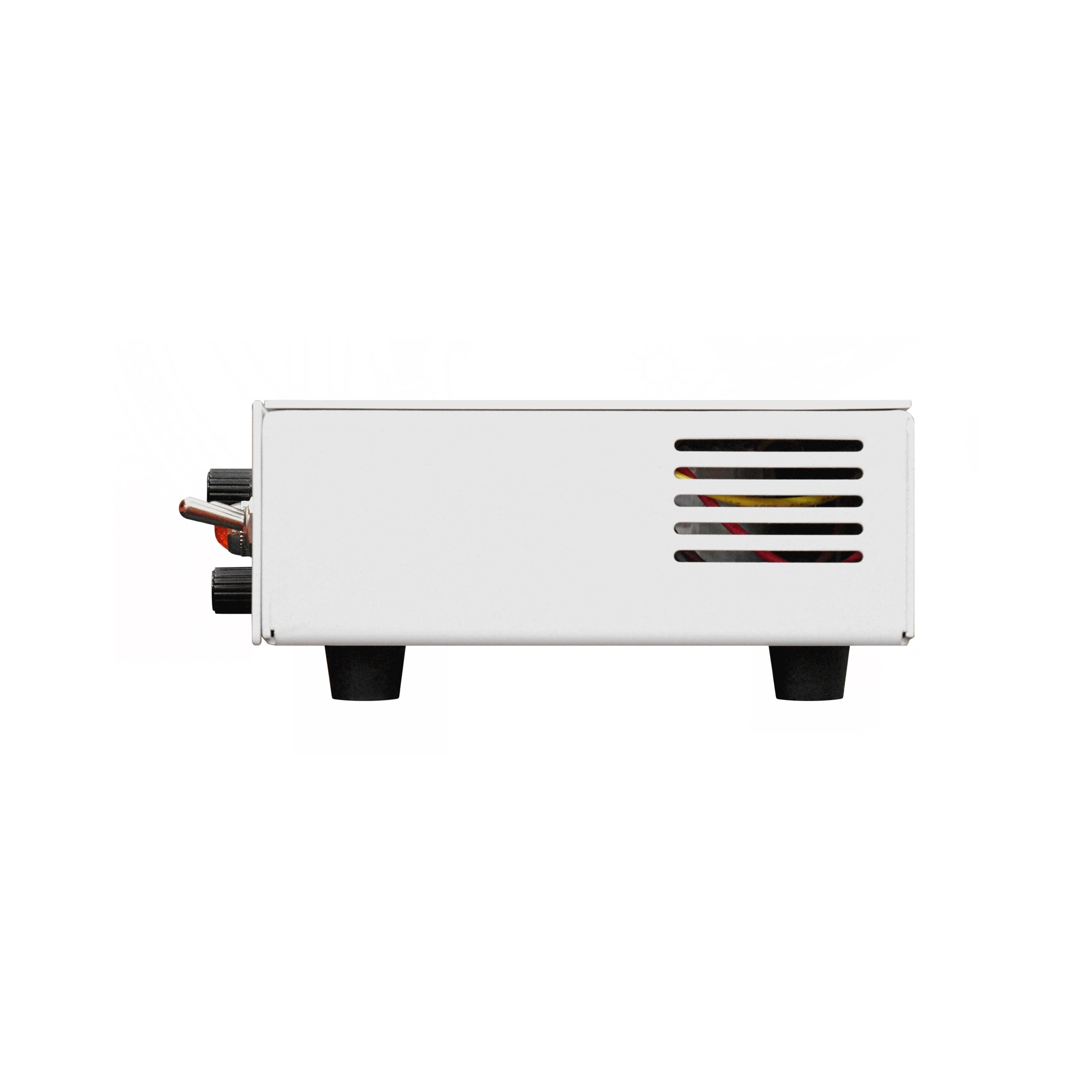 Orange Tour Baby 100W, 2-Channel Solid-State Guitar Amp Head - White