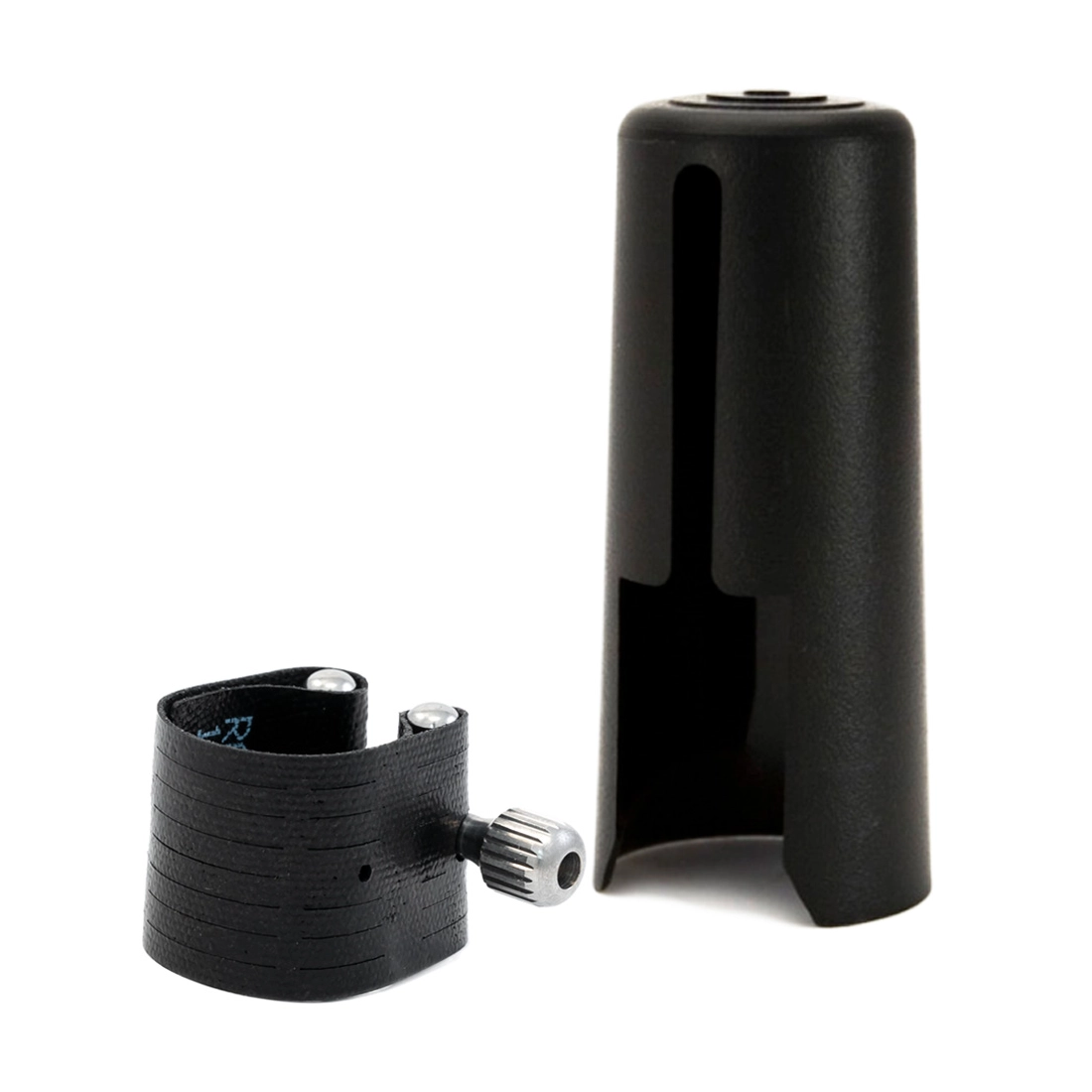 Rovner Clarinet Leather Ligature