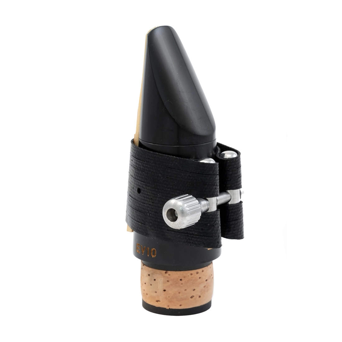 Rovner Clarinet Leather Ligature