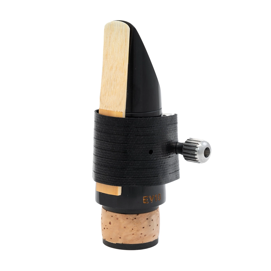 Rovner Clarinet Leather Ligature