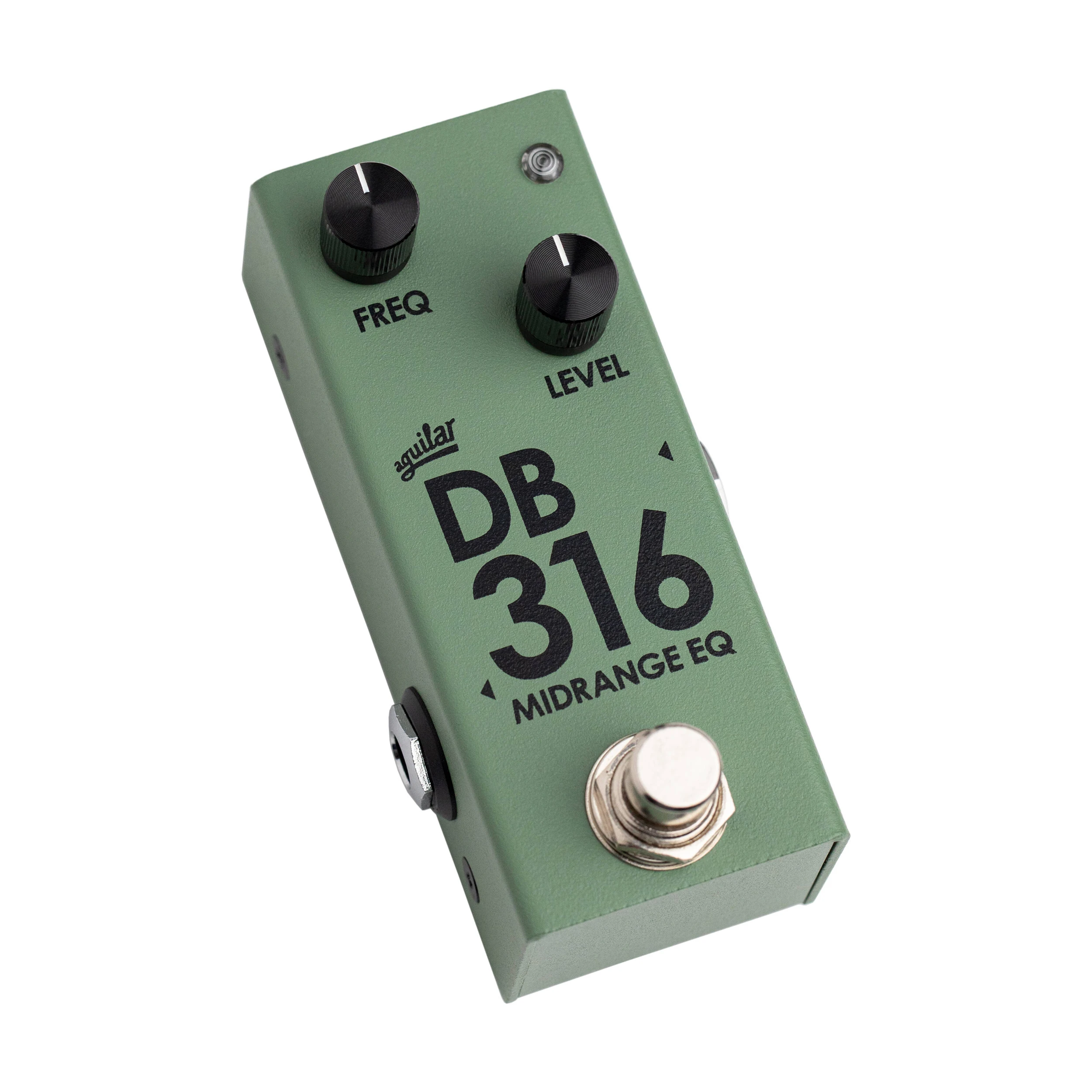 Aguilar DB 316 Midrange EQ Pedal