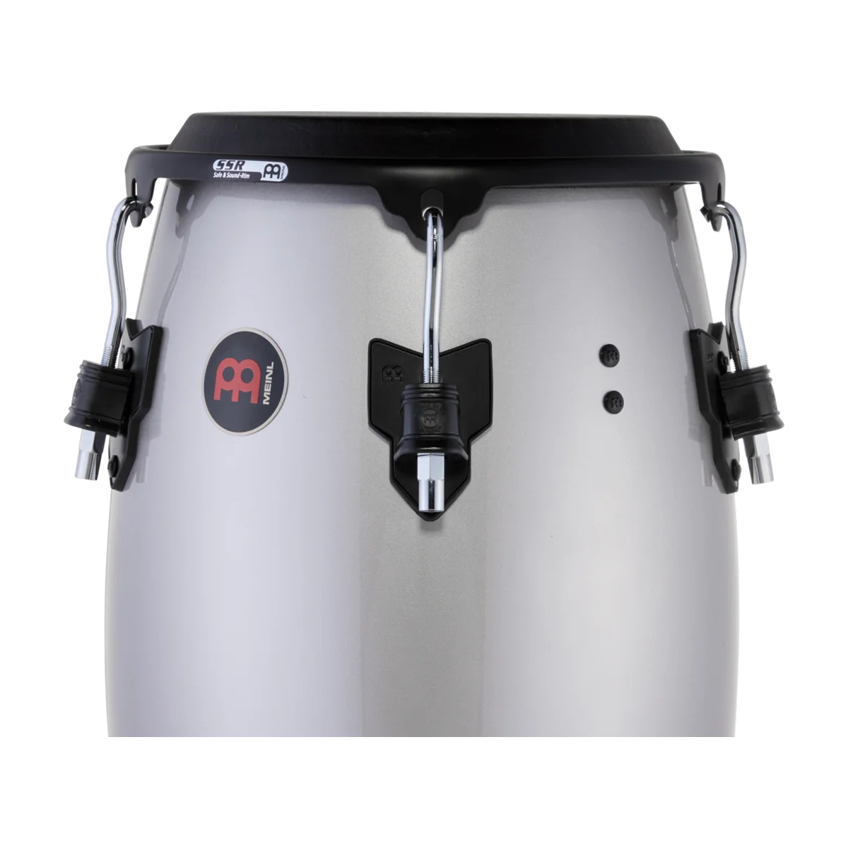 Meinl Percussion Diego Camacho Signature Tumba - Pearl Grey