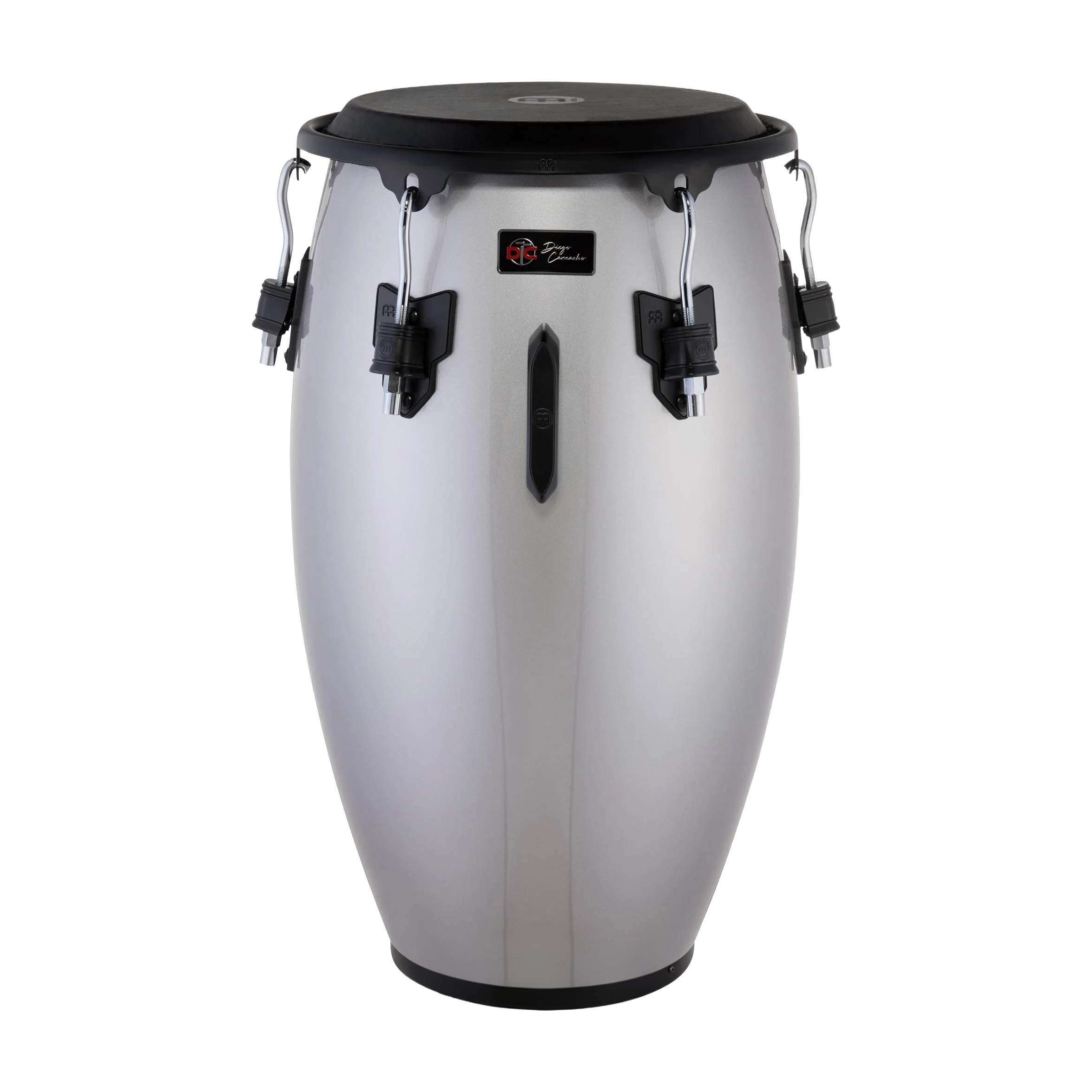 Meinl Percussion Diego Camacho Signature Tumba - Pearl Grey