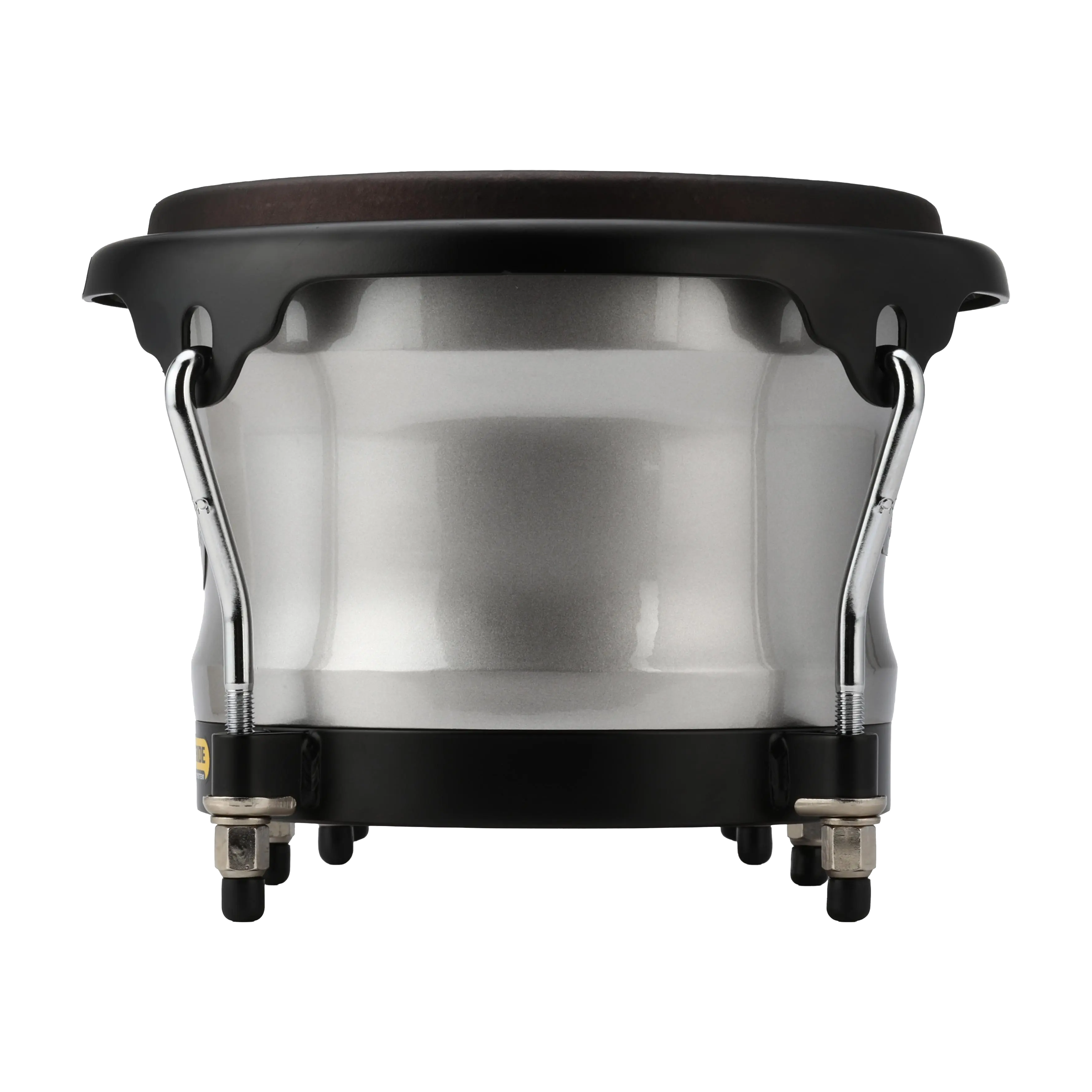 Meinl Percussion Diego Camacho Signature Bongos - Pearl Grey