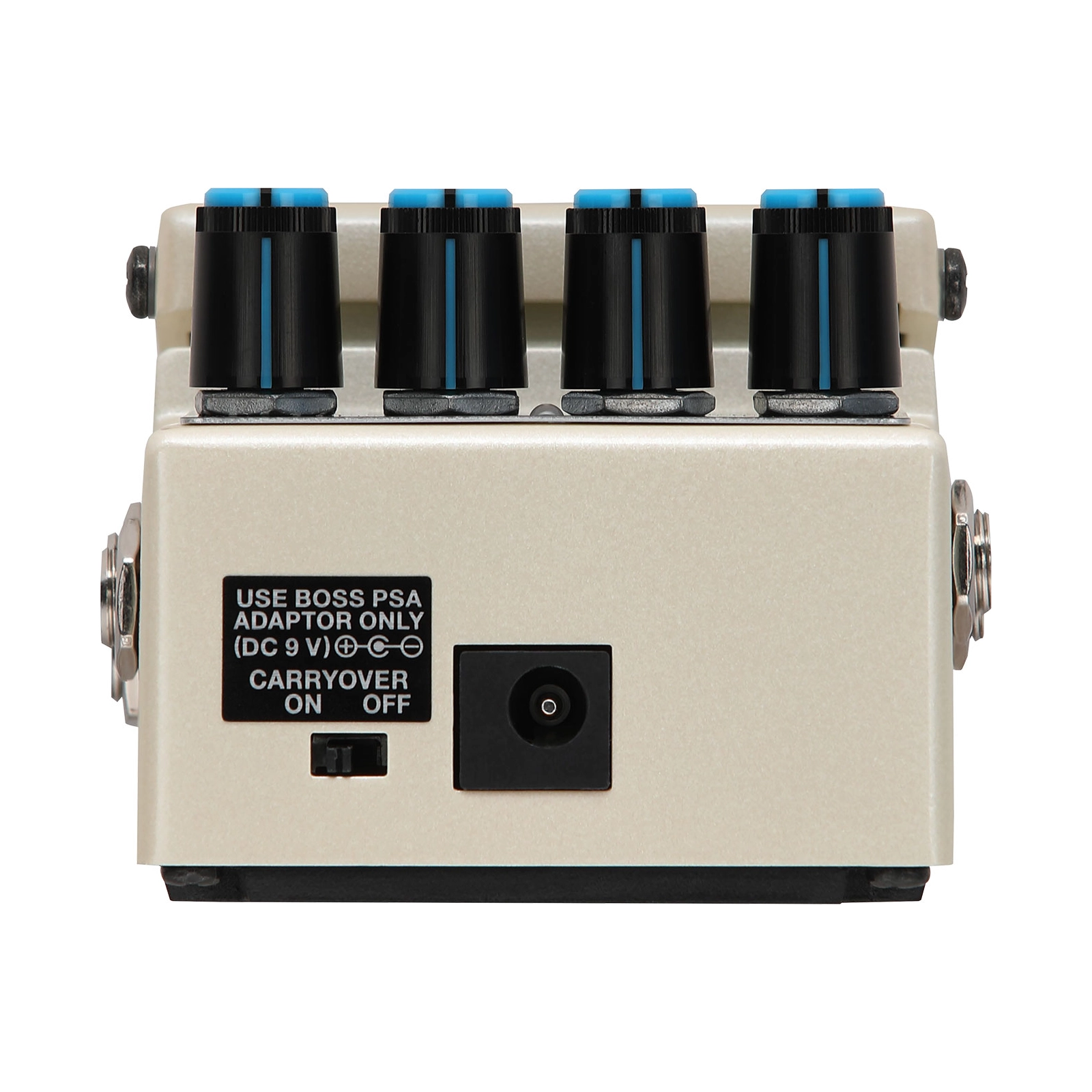Boss DD-8 Digital Delay Effects Pedal