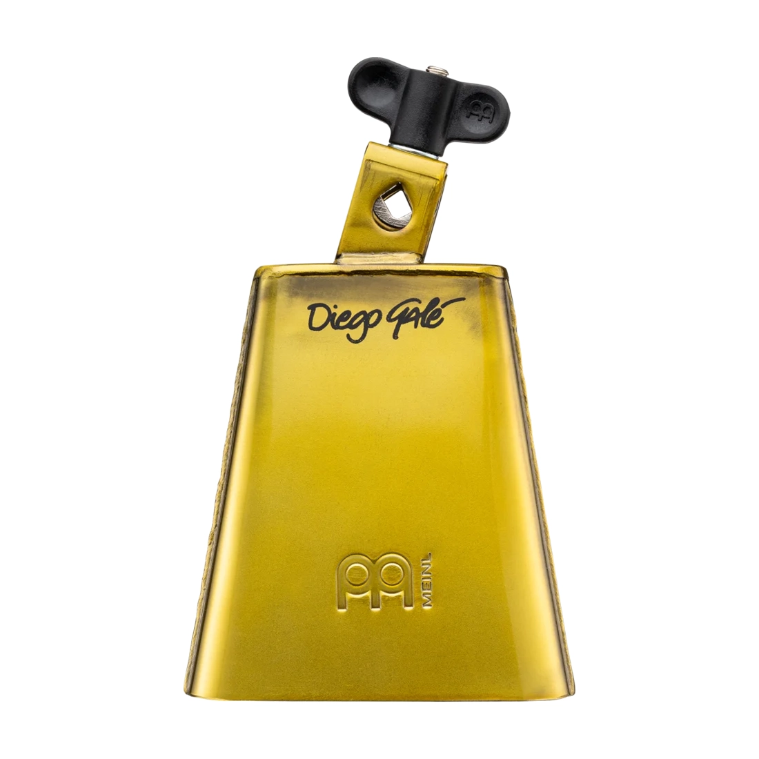Meinl Percussion DG-RCCB 5" Diego Galé Signature Royal Cha-Cha Cowbell