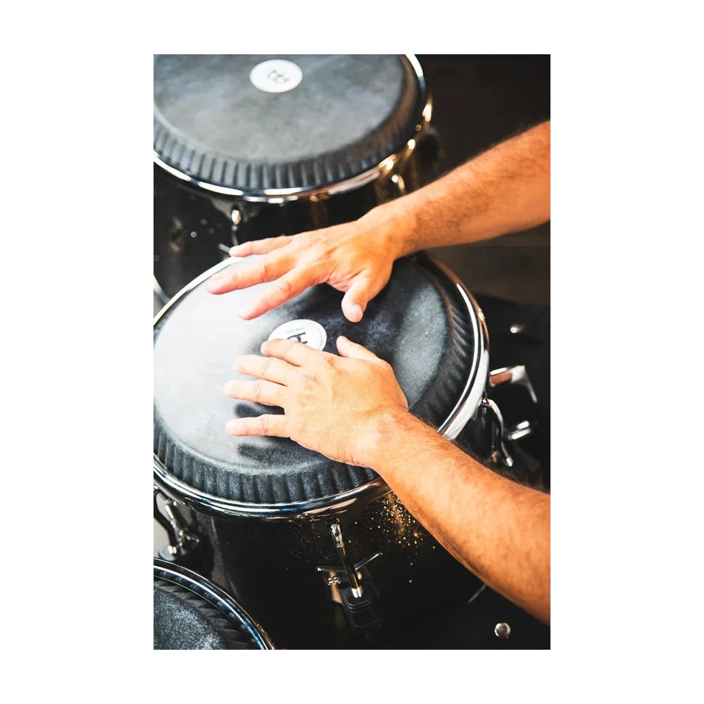 Conga Quinto Signature Diego Galé de Meinl Percussion 11" - Midnight Star
