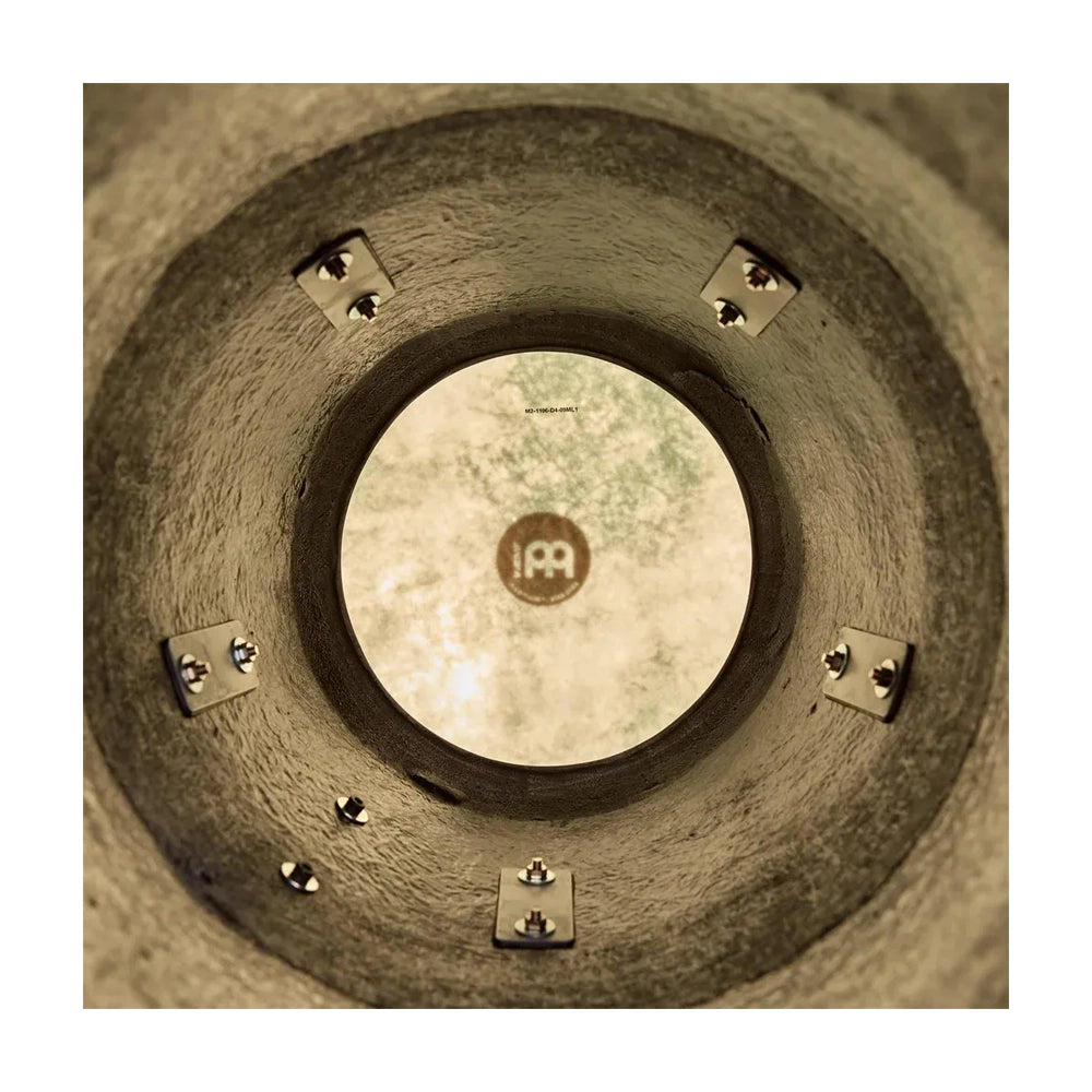 Conga Quinto Signature Diego Galé de Meinl Percussion 11" - Midnight Star