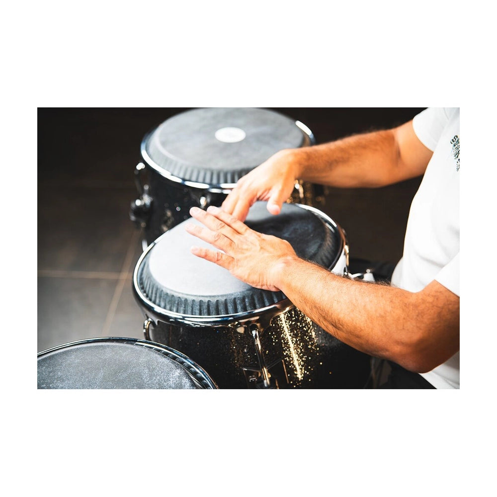 Conga Quinto Signature Diego Galé de Meinl Percussion 11" - Midnight Star