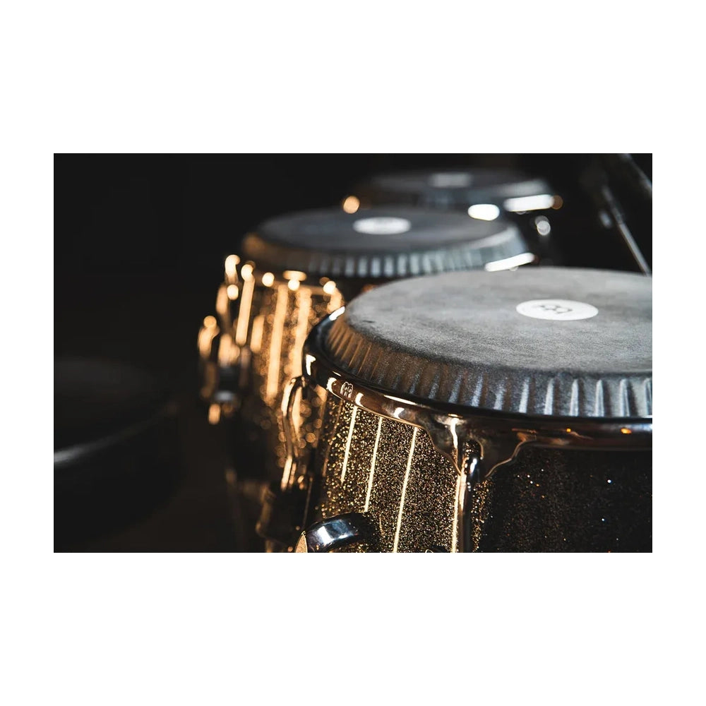 Conga Signature Diego Galé de Meinl Percussion 11.75" - Midnight Star
