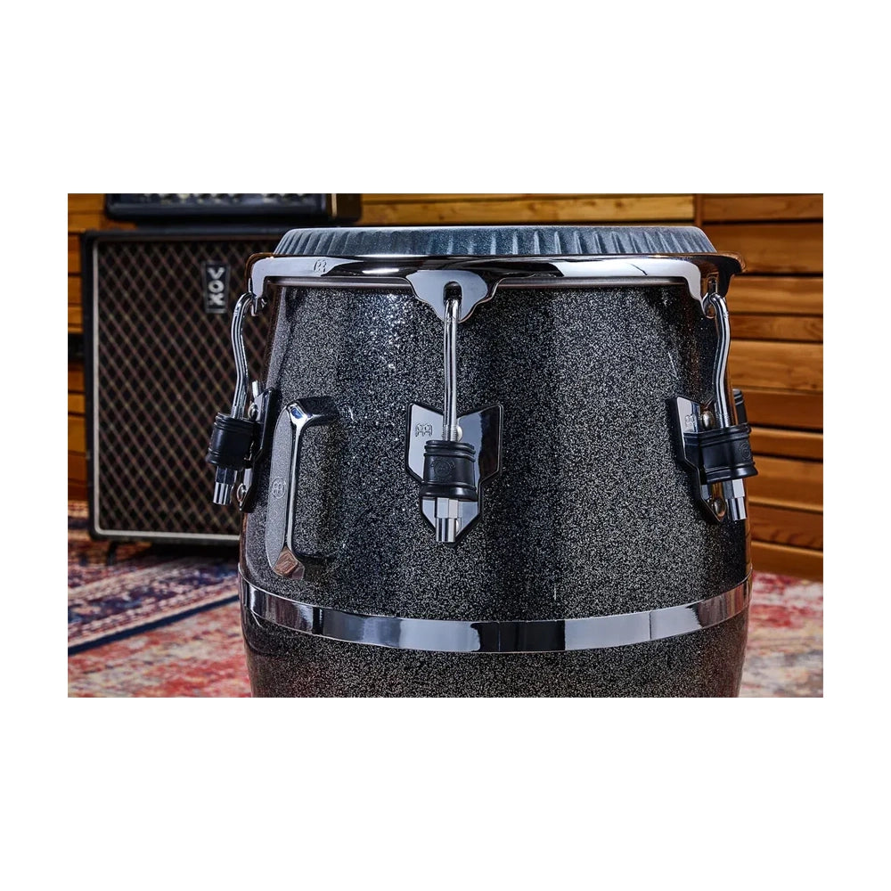 Conga Quinto Signature Diego Galé de Meinl Percussion 11" - Midnight Star