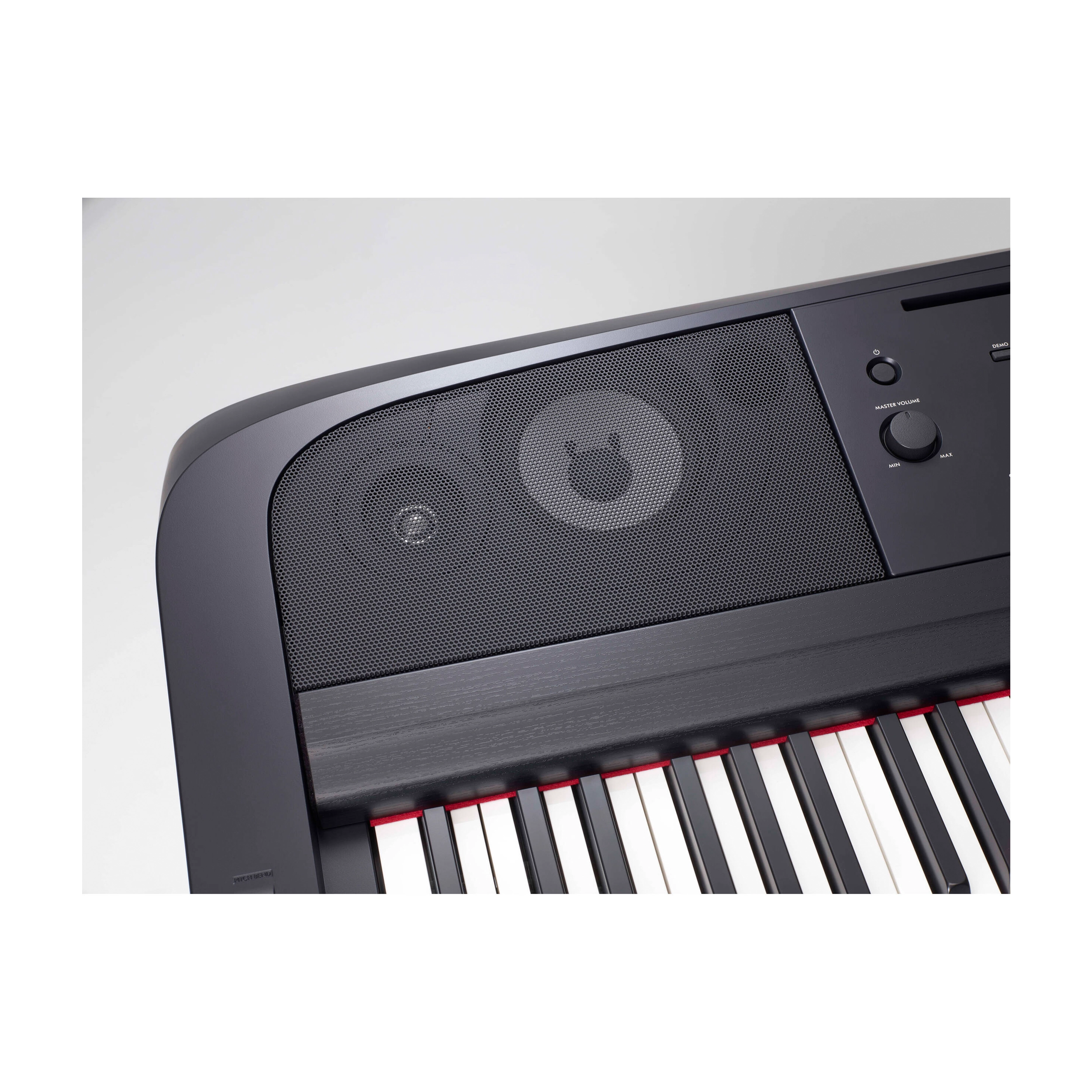 Yamaha DGX670B 88-key Arranger Piano - Black