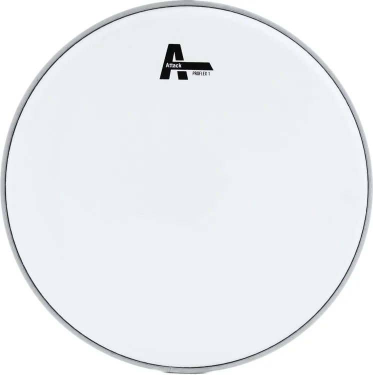 Attack 12" Proflex 1 Coated Drumhead