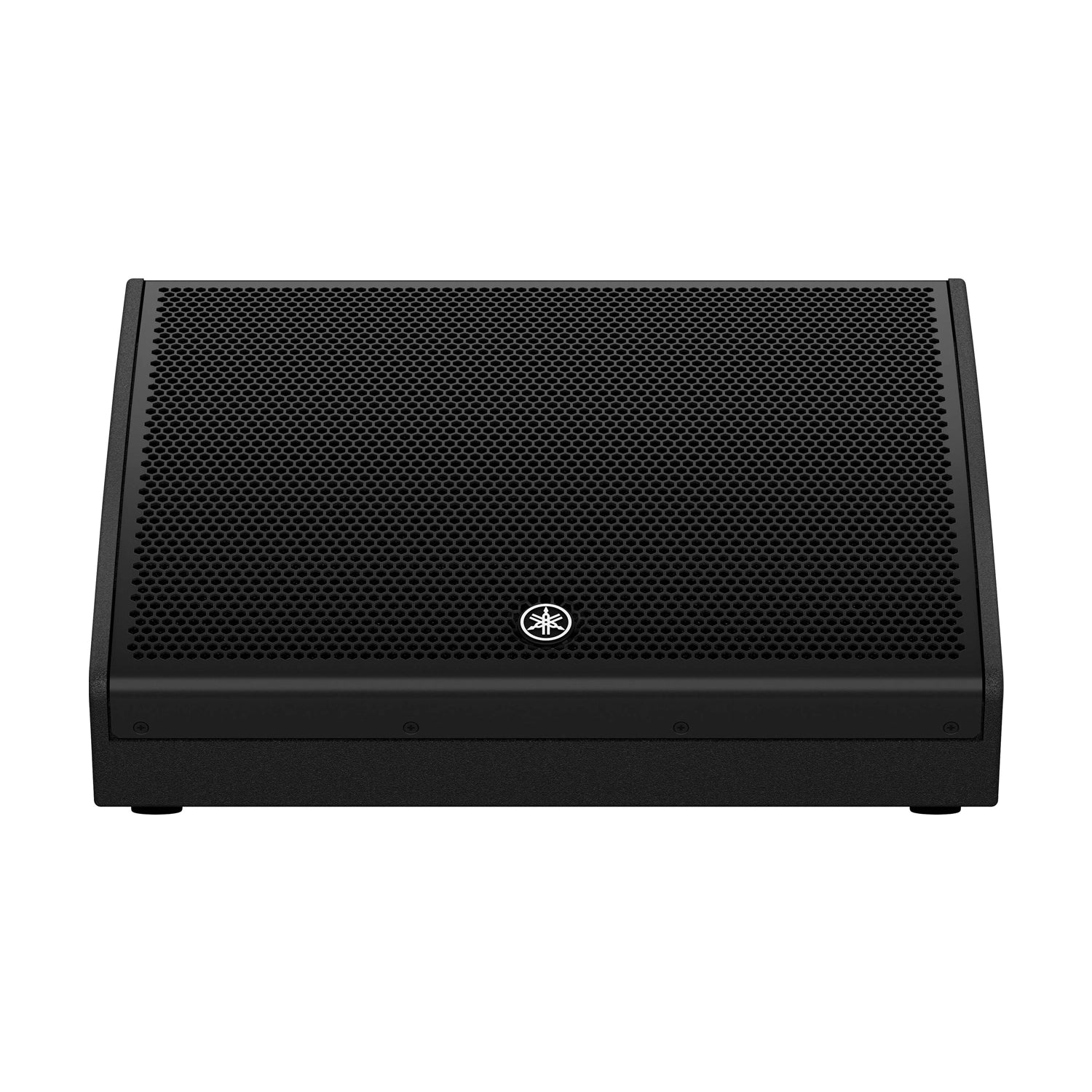 Yamaha DHR15M 1000W 15" Powered Floor Monitor / Loudspeaker