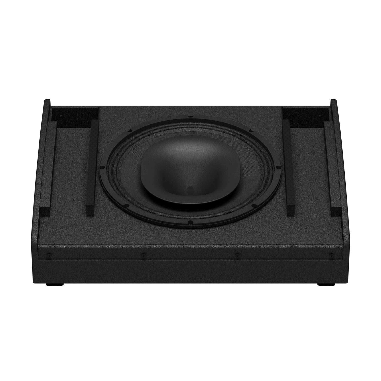 Yamaha DHR15M 1000W 15" Powered Floor Monitor / Loudspeaker