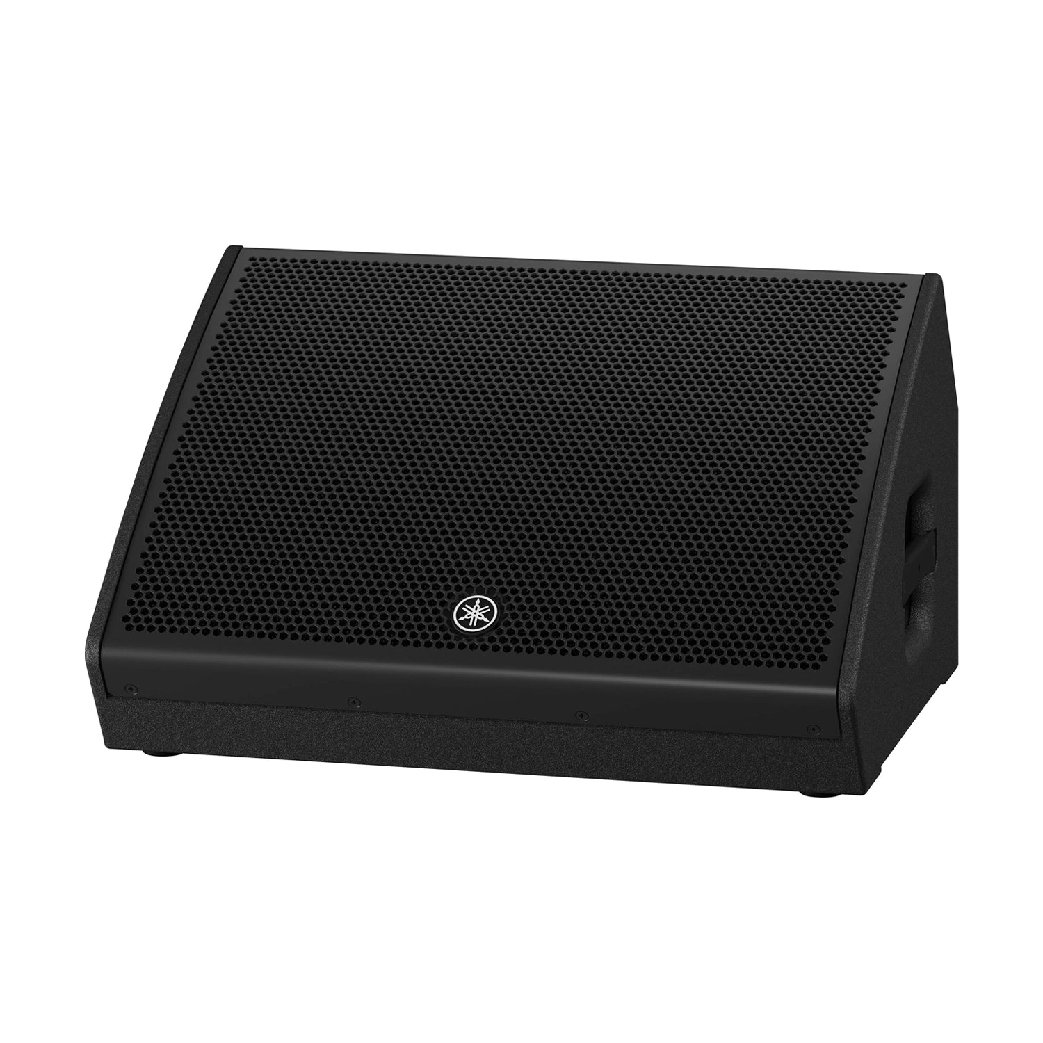 Yamaha DHR15M 1000W 15" Powered Floor Monitor / Loudspeaker
