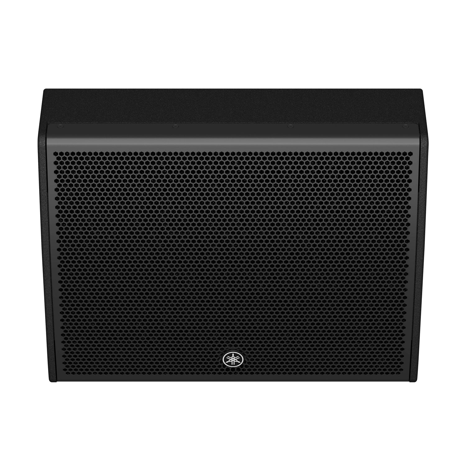 Yamaha DHR15M 1000W 15" Powered Floor Monitor / Loudspeaker