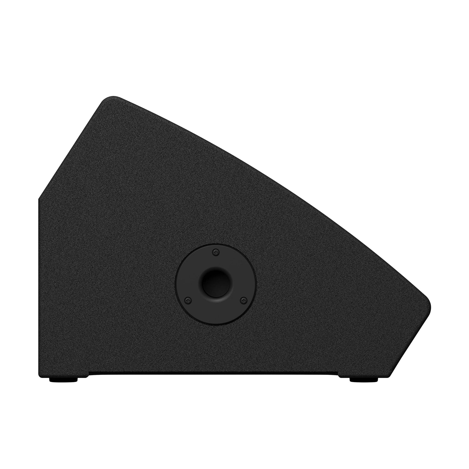 Yamaha DHR15M 1000W 15" Powered Floor Monitor / Loudspeaker
