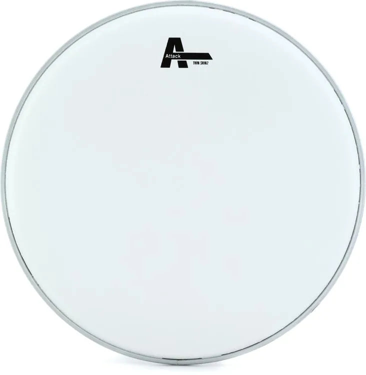 Attack 13" Thin Skin 2 Coated Drumhead