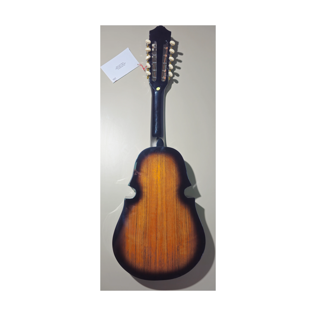 Don Jose Puerto Rican Cuatro - DJ-C725 - B-Stock