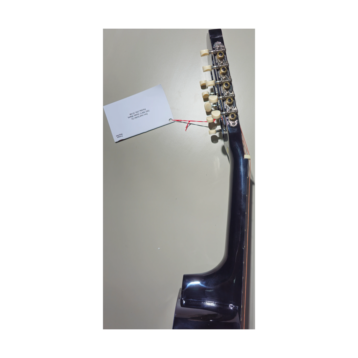 Don Jose Puerto Rican Cuatro - DJ-C725 - B-Stock