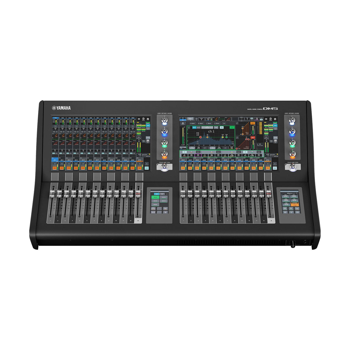 Yamaha Digital Mixing Console DM5