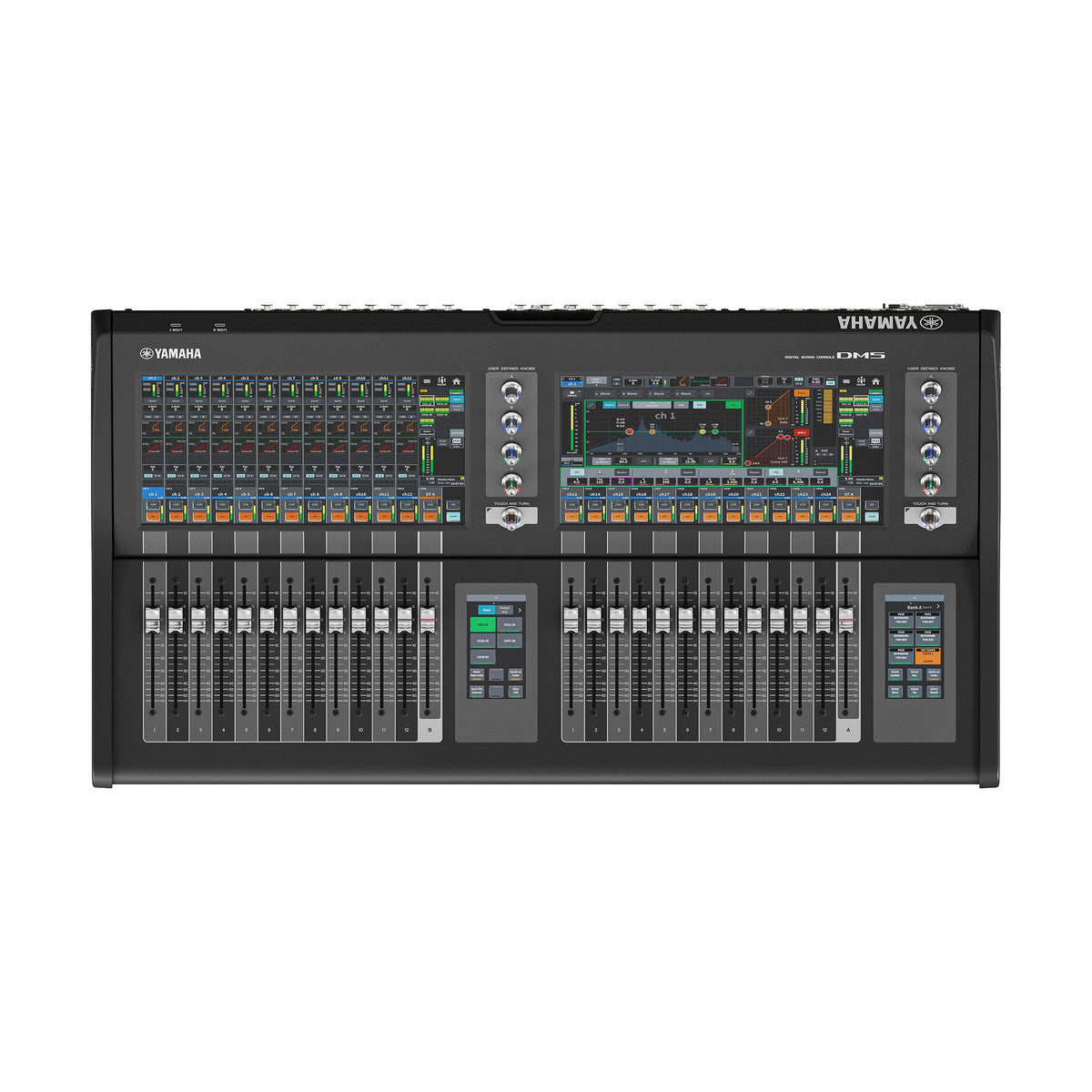 Yamaha Digital Mixing Console DM5
