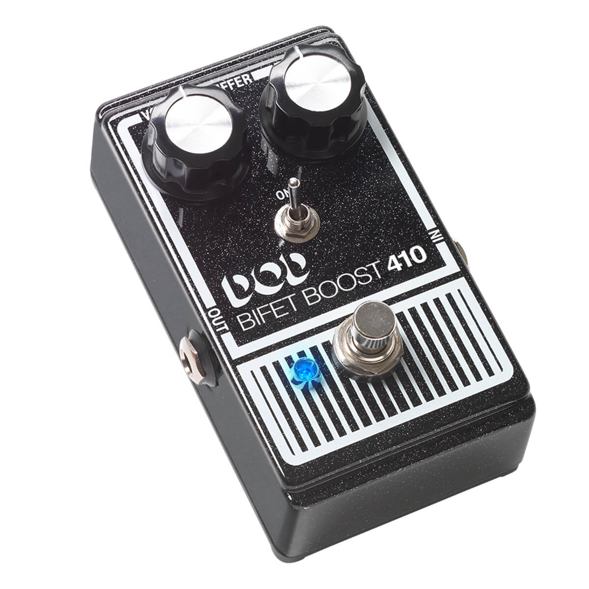 Dod Bifet Boost 410 Boost Pedal Boost Pedal