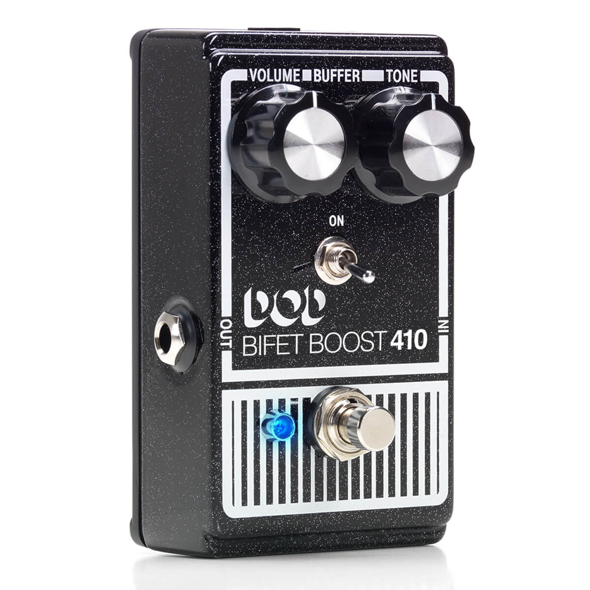 Dod Bifet Boost 410 Boost Pedal Boost Pedal