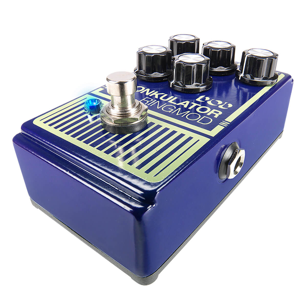 DOD Gonkulator Ring Modulator Pedal