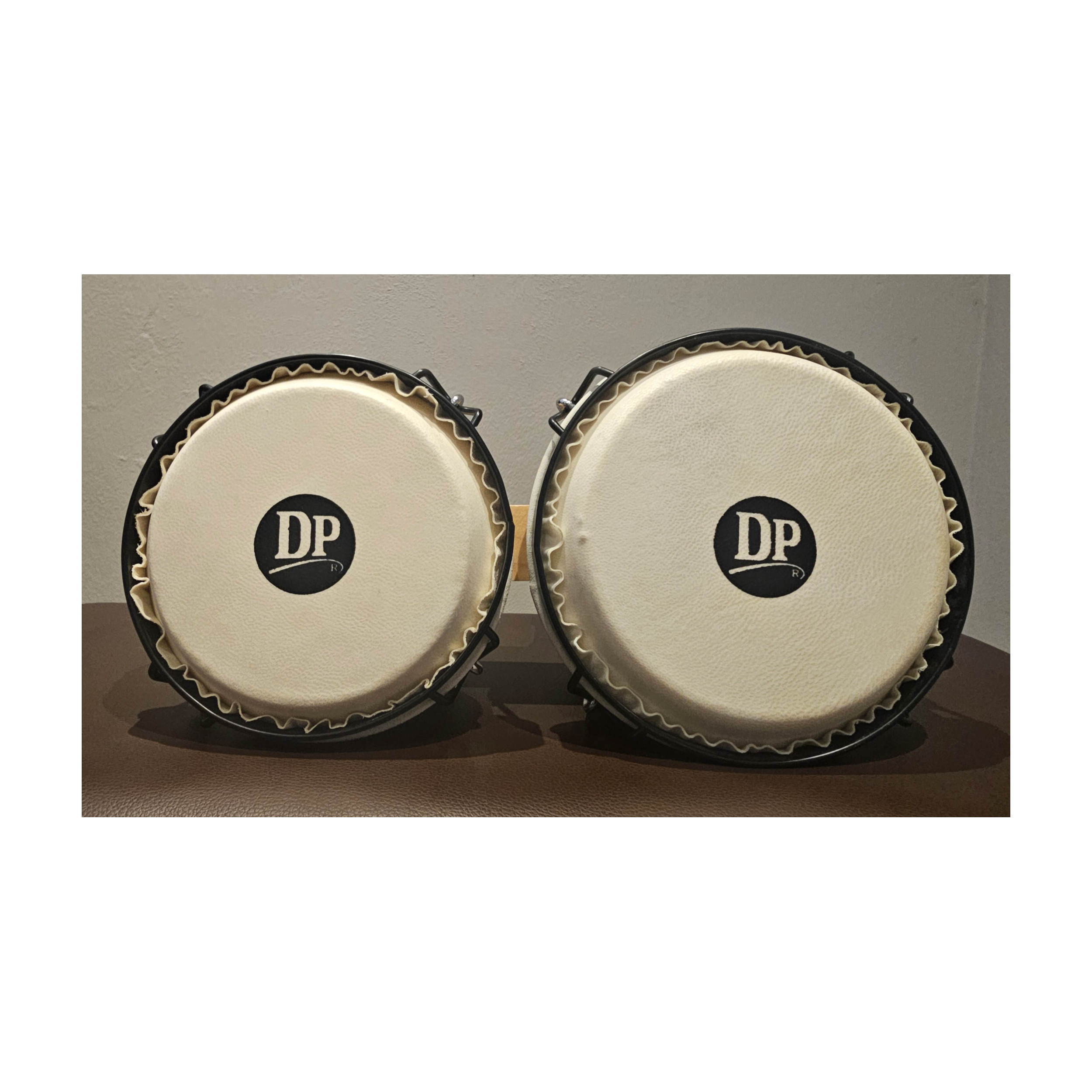 DP Music Bongo 6" & 7" Heads