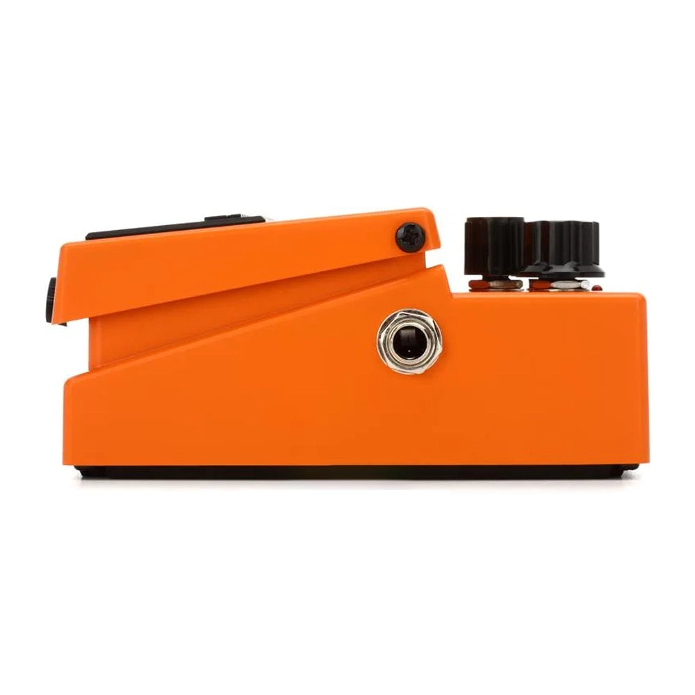 Boss DS-1 Distortion Pedal right side view