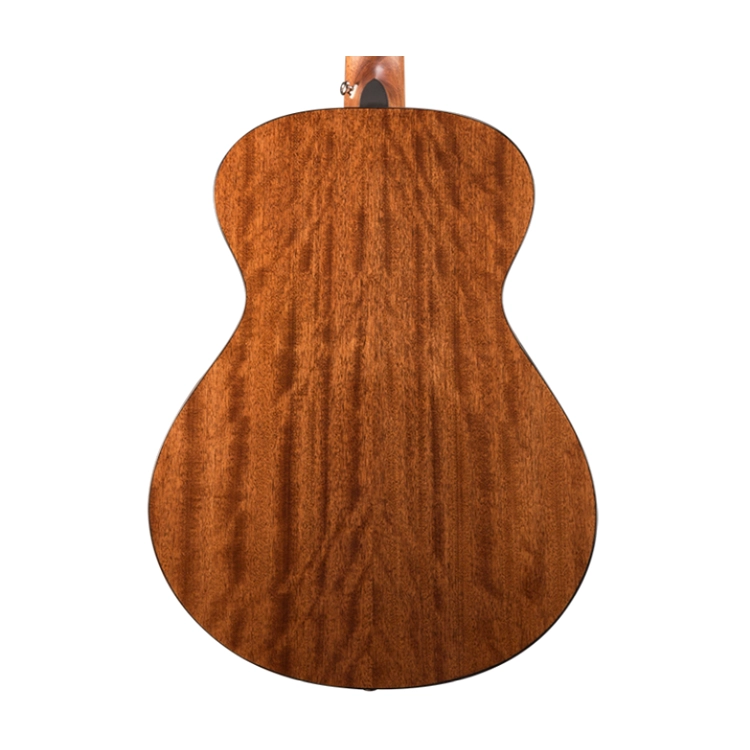 Breedlove Discovery Concertina Acoustic Guitar - Sunburst