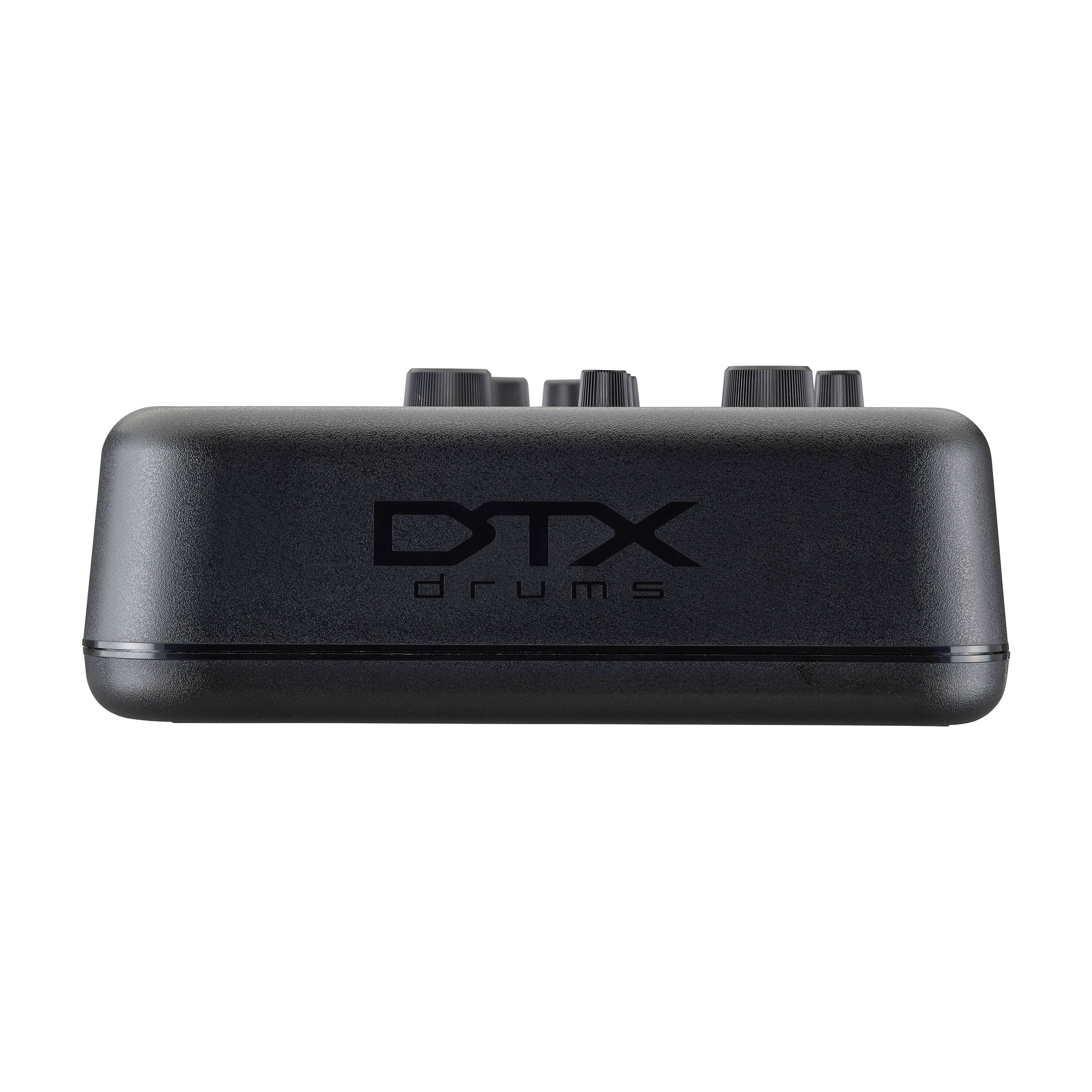 Yamaha DTX10K-X Batería electrónica con parches TCS - Real Wood