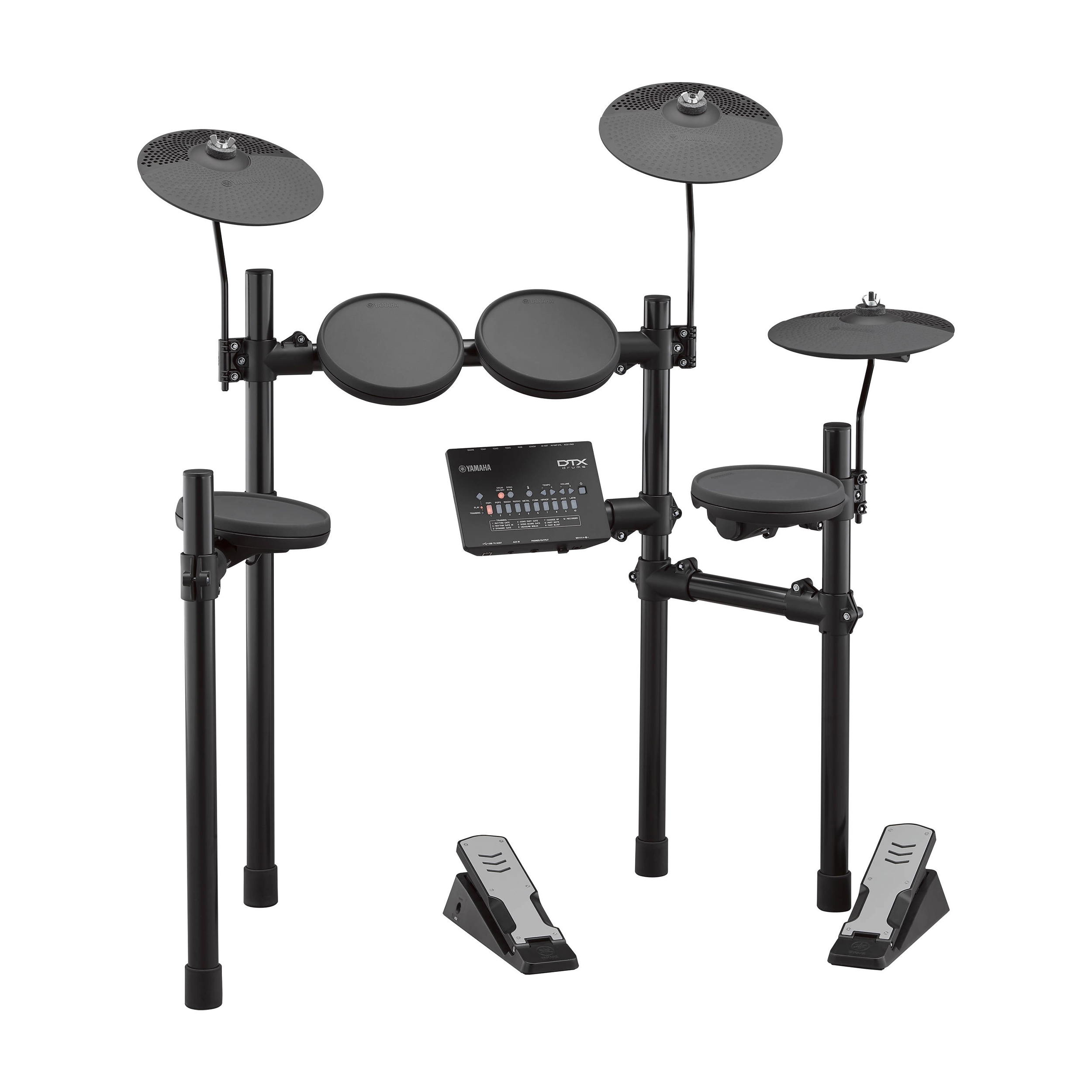 Yamaha DTX402K Electronic Drum Set