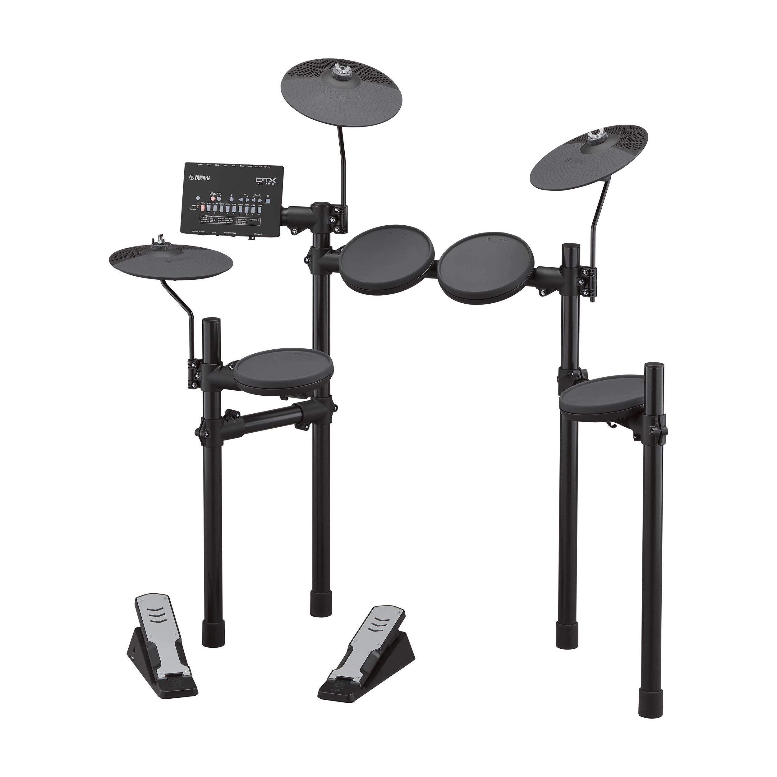 Yamaha DTX402K Electronic Drum Set