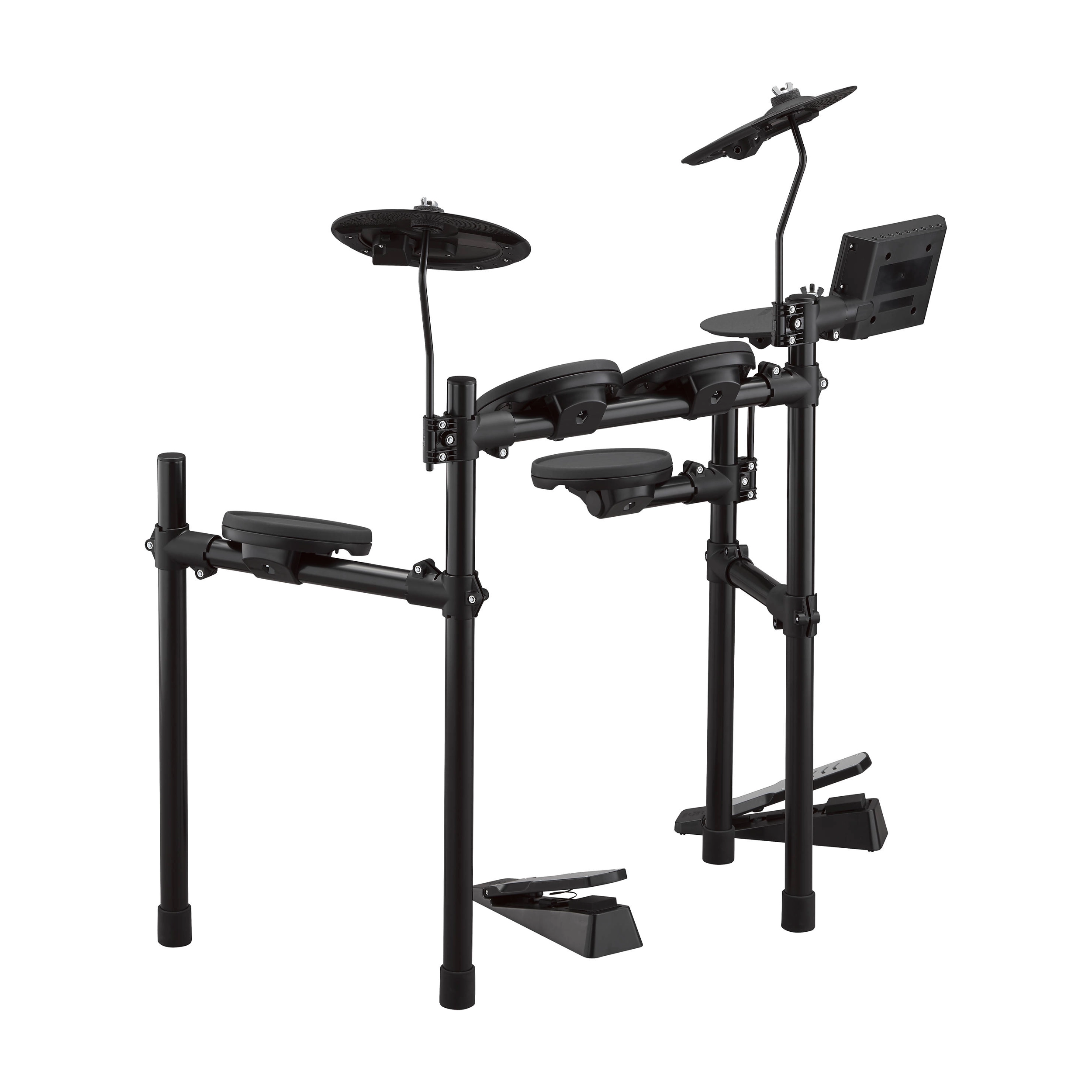 Yamaha DTX402K Electronic Drum Set