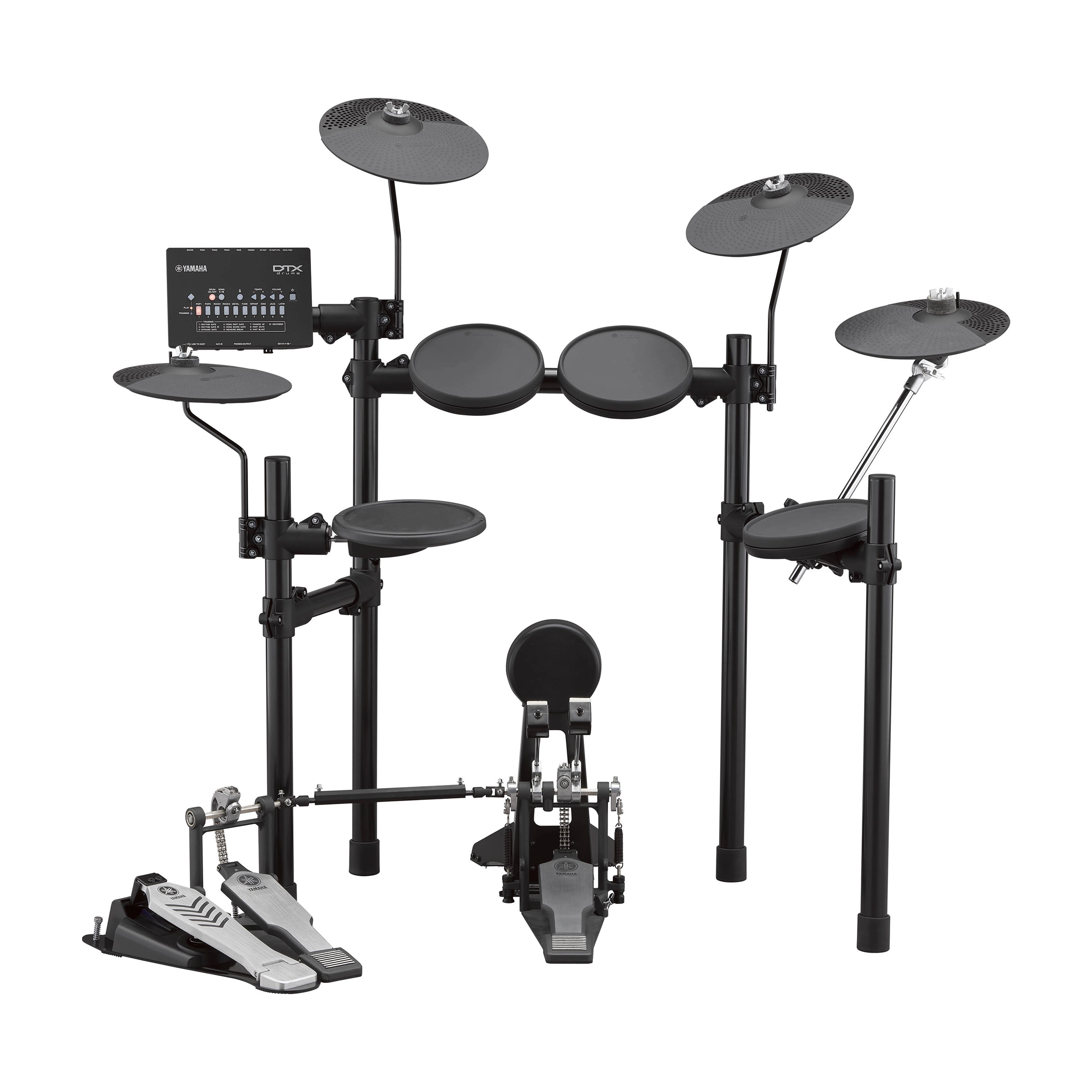 Yamaha DTX452K Electronic Drum Set