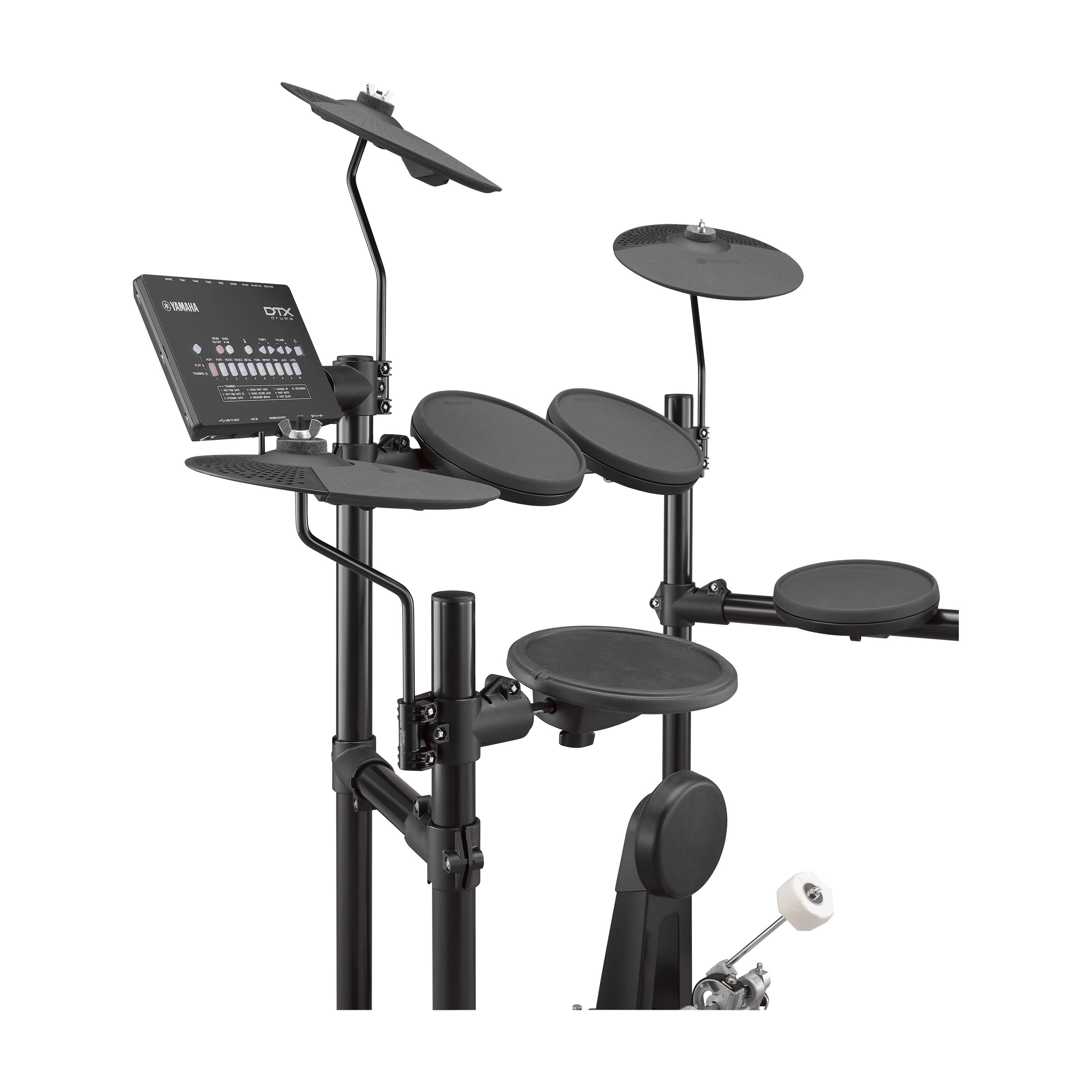 Yamaha DTX452K Electronic Drum Set